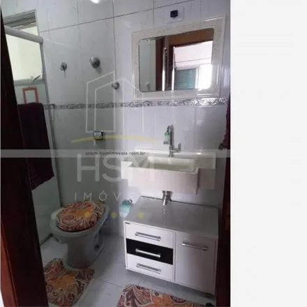 Buy this 2 bed apartment on Rua Mário Fongaro in Anchieta, São Bernardo do Campo - SP