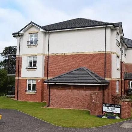Image 2 - Foxglove Road, Newton Mearns, G77 6FL, United Kingdom - Apartment for rent