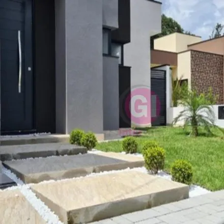 Buy this 3 bed house on Avenida José Zaina in Jardim Residencial Eldorado, Tremembé - SP