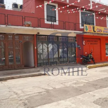 Image 2 - Calle Panalillo, La Cotera, 56538 Ixtapaluca, MEX, Mexico - House for sale