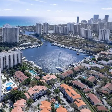 Buy this 2 bed condo on 3600 Yacht Club Drive in Aventura, FL 33180