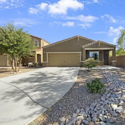 Buy this 3 bed house on 38299 West La Paz Street in Maricopa, AZ 85138
