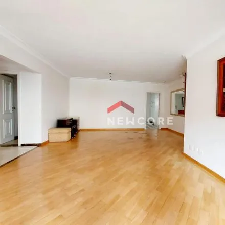 Buy this 4 bed apartment on Campo in Rua Doutor Amando Franco Soares Caiuby, Ferreira