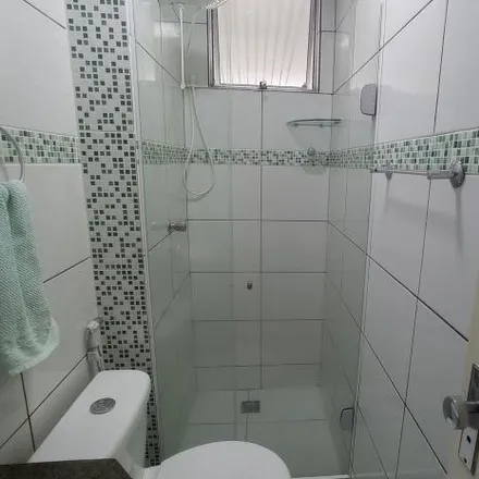 Buy this 2 bed apartment on Rua Vitória in Jockey de Itaparica, Vila Velha - ES