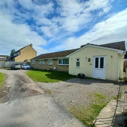 Buy this 5 bed house on 46 Wotton Road in Charfield, GL12 8TG
