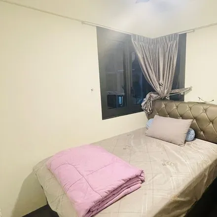 Rent this 1 bed room on Punggol Field East in 52 Edgedale Plains, Singapore 828866