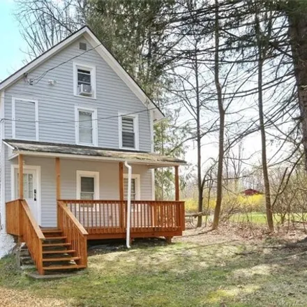 Buy this 3 bed house on 43 Lew Street in Fallsburg, Sullivan County