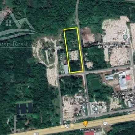 Image 4 - unnamed road, Parque Industrial, 77900 Huay-Pix, ROO, Mexico - House for sale