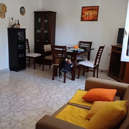 Image 2 - Fernando Fader 309, 5501 Distrito Ciudad de Godoy Cruz, Argentina - House for sale