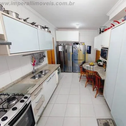 Buy this 4 bed apartment on Ville Vert in Alameda José Alves Siqueira Filho, Vila Zelfa