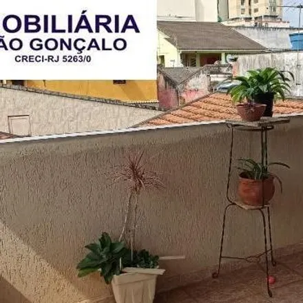 Buy this 4 bed house on Estação Gianelli in Rua Carlos Gianelli, Zé Garoto