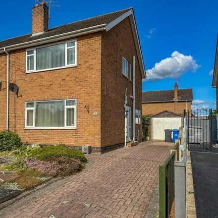 Buy this 3 bed duplex on 11 Grasmere Road in Long Eaton, NG10 4EF