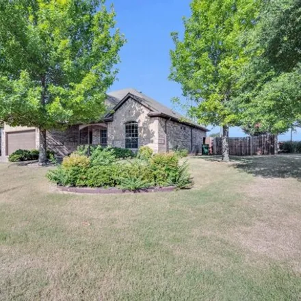 Buy this 3 bed house on 131 Sierra Dr in Waxahachie, Texas