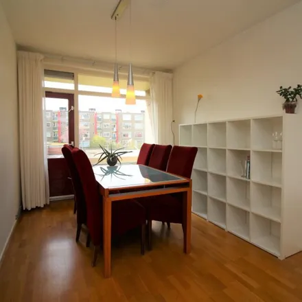 Image 4 - Hora Siccamasingel 399, 9721 HL Groningen, Netherlands - Apartment for rent