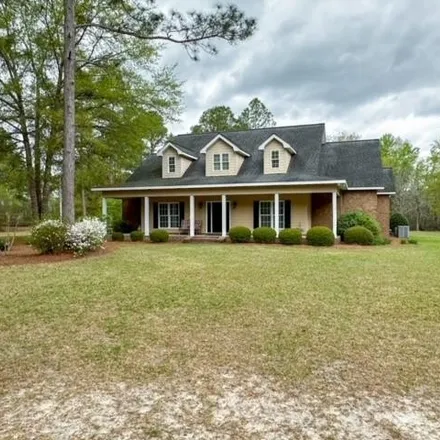 Buy this 5 bed house on McDonald Road in Montgomery County, GA