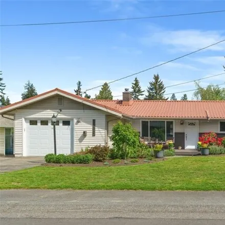 Buy this 3 bed house on 9703 216th Place Southwest in Edmonds, WA 98020