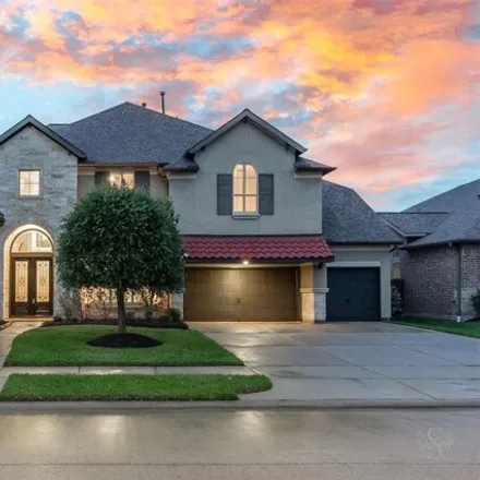 Buy this 5 bed house on 26931 Shoal Glen Lane in Fort Bend County, TX 77494