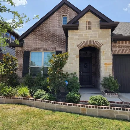 Image 2 - 2725 Calloway Creek Drive, Fort Worth, TX 76053, USA - House for rent