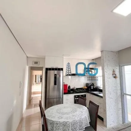 Buy this 2 bed house on Rua Quintino Bocaiuva in Vila Santa Catarina, Americana - SP