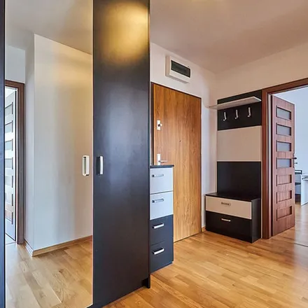 Rent this 2 bed apartment on Dziewanny in 20-537 Lublin, Poland