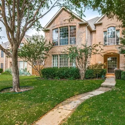 Rent this 4 bed duplex on 11162 Still Hollow Drive in Frisco, TX 75035