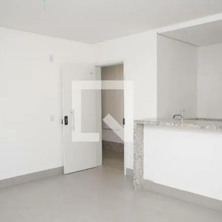 Buy this 3 bed apartment on Creche das Rosinhas in Rua Pouso Alto, São Lucas