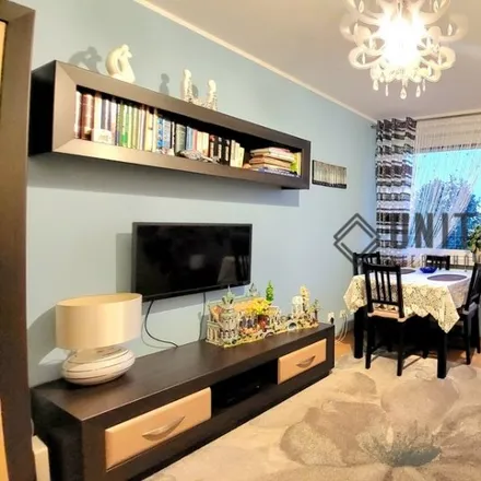 Buy this 2 bed apartment on Mikołaja Kopernika in 51-617 Wrocław, Poland