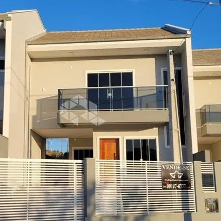 Buy this 3 bed house on Rua Gervásio José da Silva in Forquilhas, São José - SC