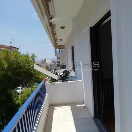 Image 2 - Αθηνάς, Municipality of Agios Dimitrios, Greece - Apartment for rent