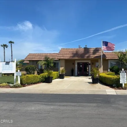 Image 3 - Hula Drive, Oxnard, CA 93033, USA - Apartment for sale