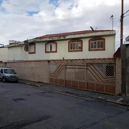 Image 2 - Rua Visconde de Cairú 173, Vila Zamataro, Guarulhos - SP, 07033-180, Brazil - House for sale