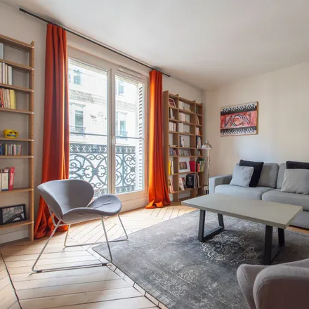 Image 5 - 90 Rue de Rivoli, 75004 Paris, France - Apartment for rent