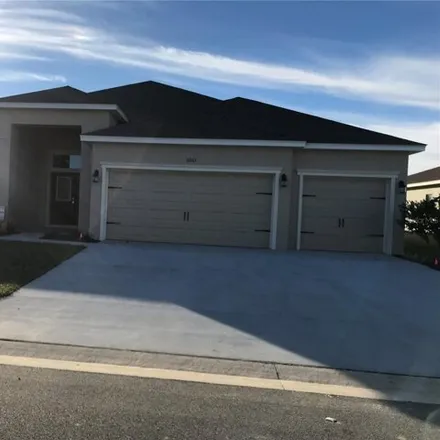 Rent this 4 bed house on 6003 Highlands Grace Bluff in Polk County, FL 33812