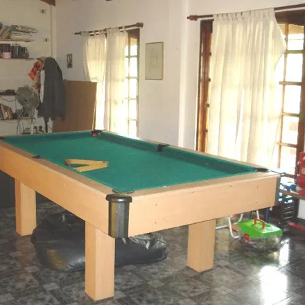 Buy this 4 bed house on Honduras 5324 in Palermo, 6660 Buenos Aires