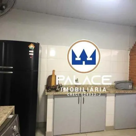 Image 2 - Avenida Rio das Pedras, Pompéia, Piracicaba - SP, 13409-016, Brazil - House for sale