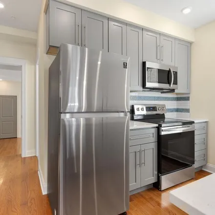 Rent this 1 bed apartment on 6605 Ridge Avenue in Philadelphia, PA 19427