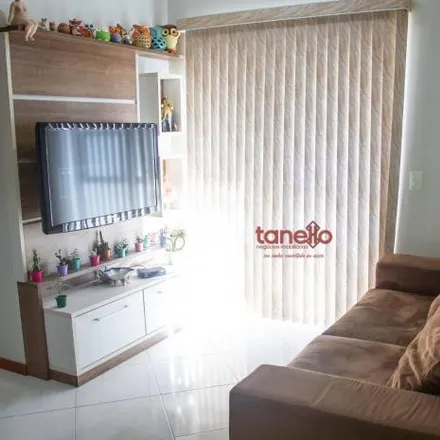 Buy this 2 bed apartment on Rua Jaime Estéfano Becker in Vila Becker, Santo Amaro da Imperatriz - SC