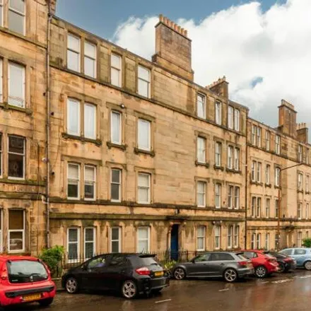 Buy this 1 bed apartment on 16 Dean Park Street in City of Edinburgh, EH4 1JN