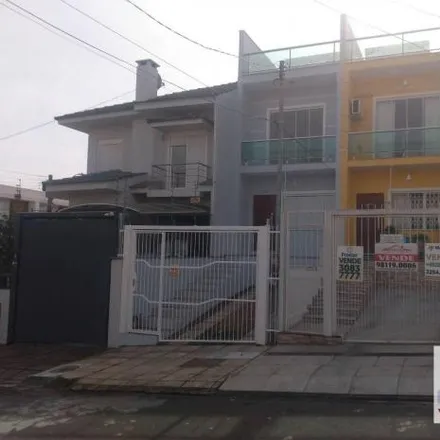 Buy this 2 bed house on Rua Manoel Nunes da Silva in Guarujá, Porto Alegre - RS