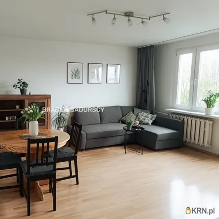 Buy this 3 bed apartment on Jakuba Bojki 4 in 30-611 Krakow, Poland
