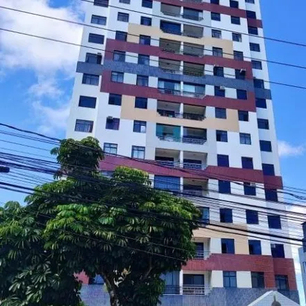 Rent this 3 bed apartment on Departamento de Polícia Técnica in Avenida Centenário, Garcia