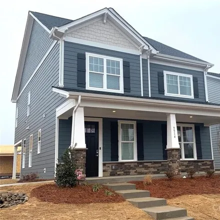 Buy this 4 bed house on Pointer Road in Charlotte, NC 28269