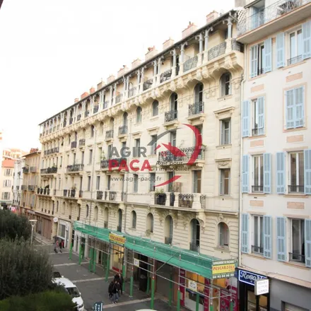 Image 1 - 48 Avenue Jean Médecin, 06000 Nice, France - Apartment for rent