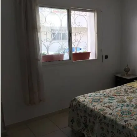 Image 6 - Khalijia Nord, 2 Avenue Oujda, 90030 Tangier, Morocco - Apartment for rent