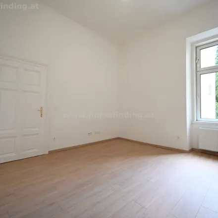 Rent this 3 bed apartment on Alois-Drasche-Park 4 in 1040 Vienna, Austria