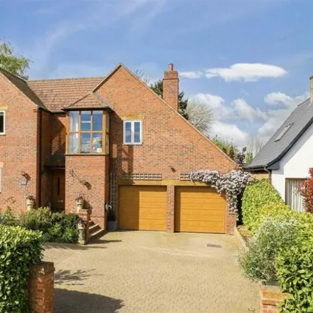 Buy this 5 bed house on Chestnut House in Main Street, Hickling