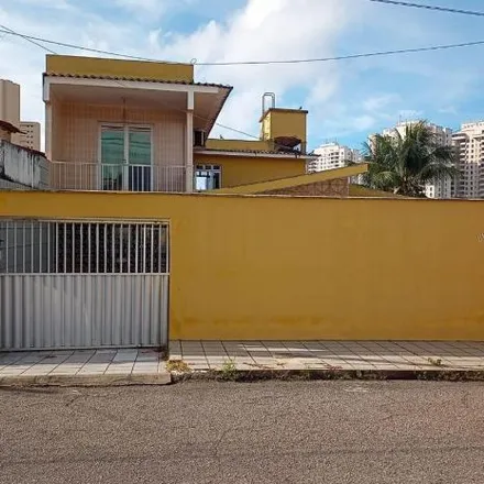 Buy this 3 bed house on Rua Albatroz 8024 in Pitimbu, Natal - RN