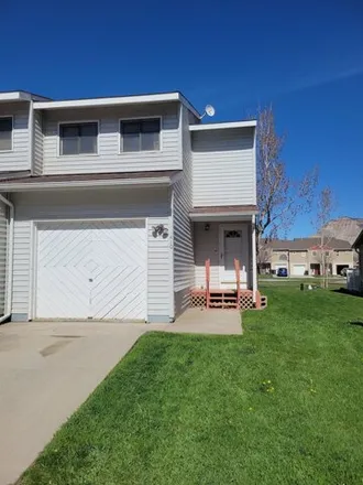 Buy this 3 bed house on 410 Wildrose Lane in Parachute, CO 81635