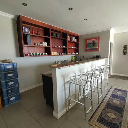 Rent this 7 bed apartment on 22 Snowdrop Avenue in Waterkloof Glen, Pretoria