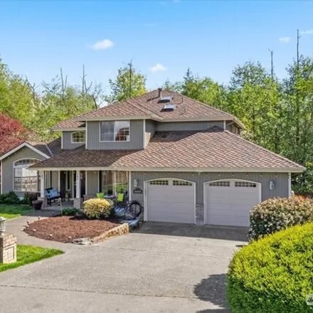 Buy this 5 bed house on 5300 85th Place Southwest in Mukilteo, WA 98275